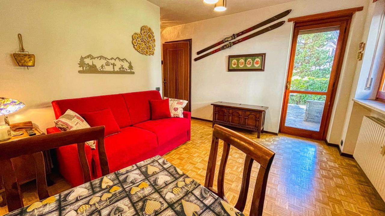 Appartamento Einaudi 11 - Affitti Brevi Italia Bardonecchia Exterior foto